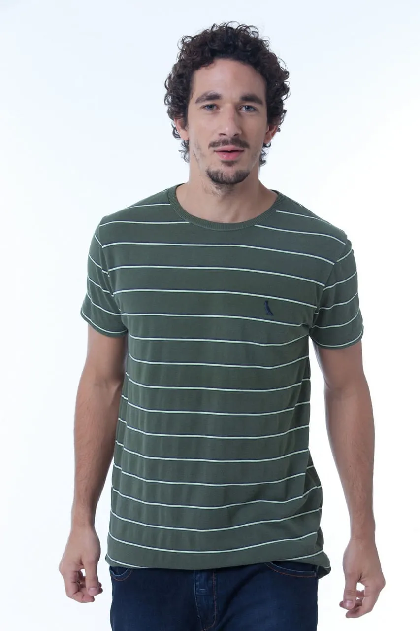 T-SHIRT CARECA COLORS MC