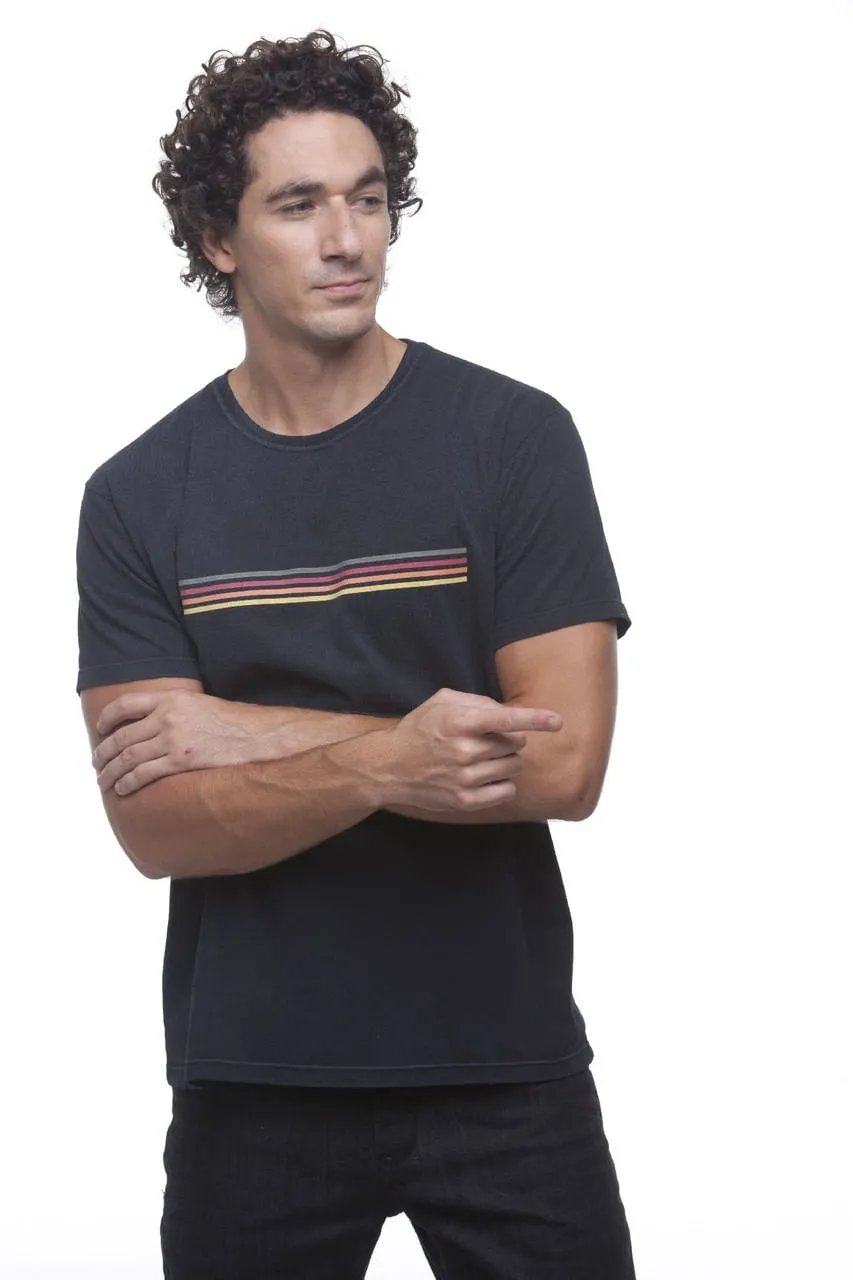 T-SHIRT CARECA PICA-PAU BAR