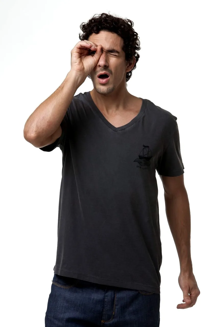 T-SHIRT PICA-PAU BON VIVANT