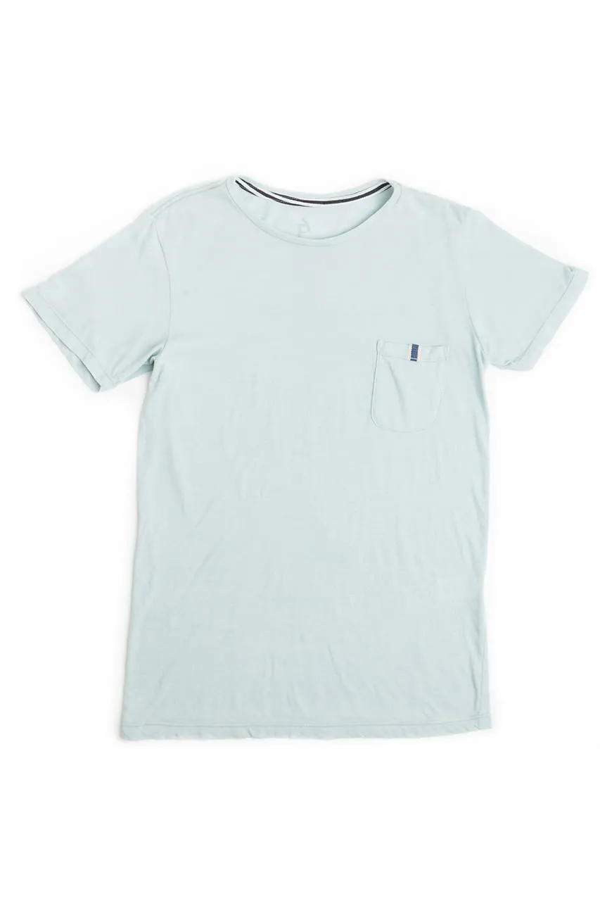 T-SHIRT BÁSICA GAZE LONG