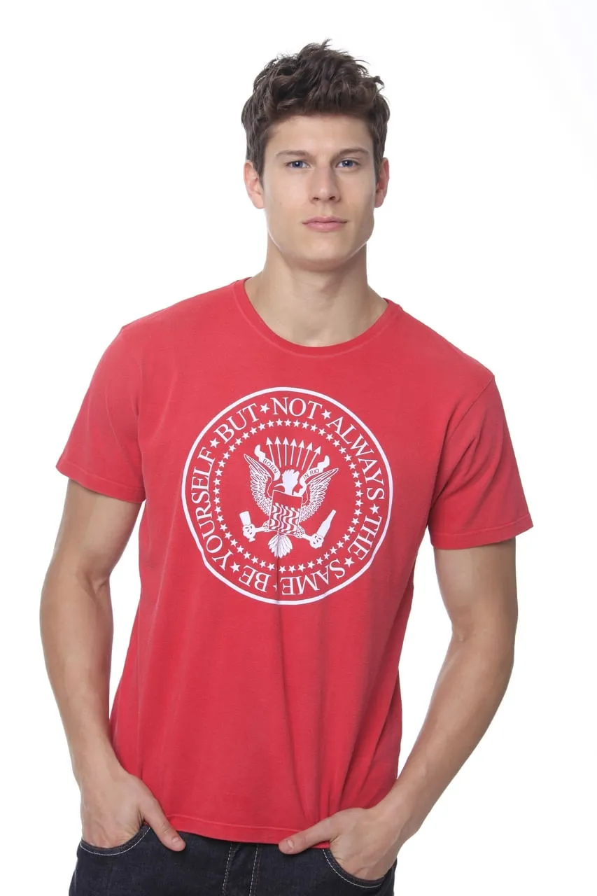 T-SHIRT RESERVA MONES