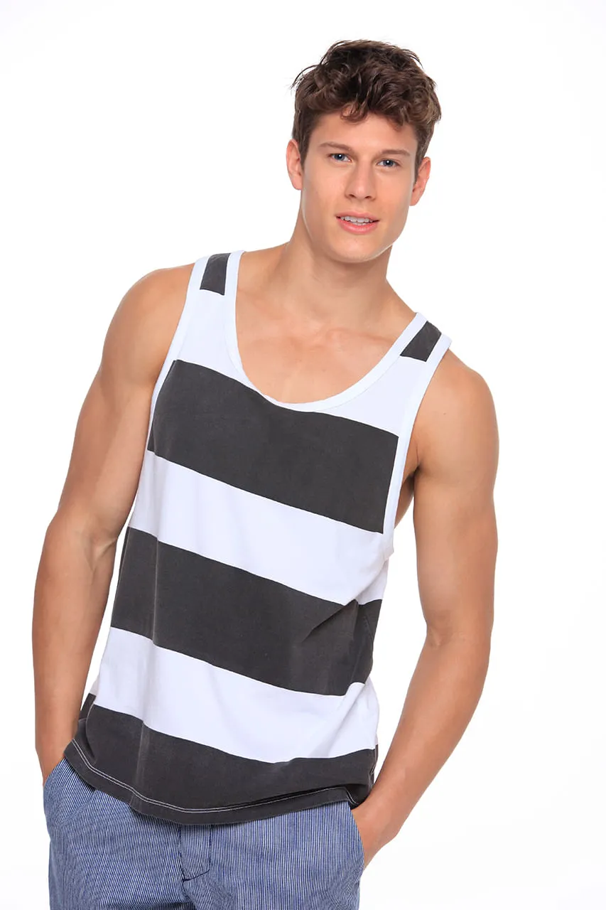 T-SHIRT REGATA RUGBY