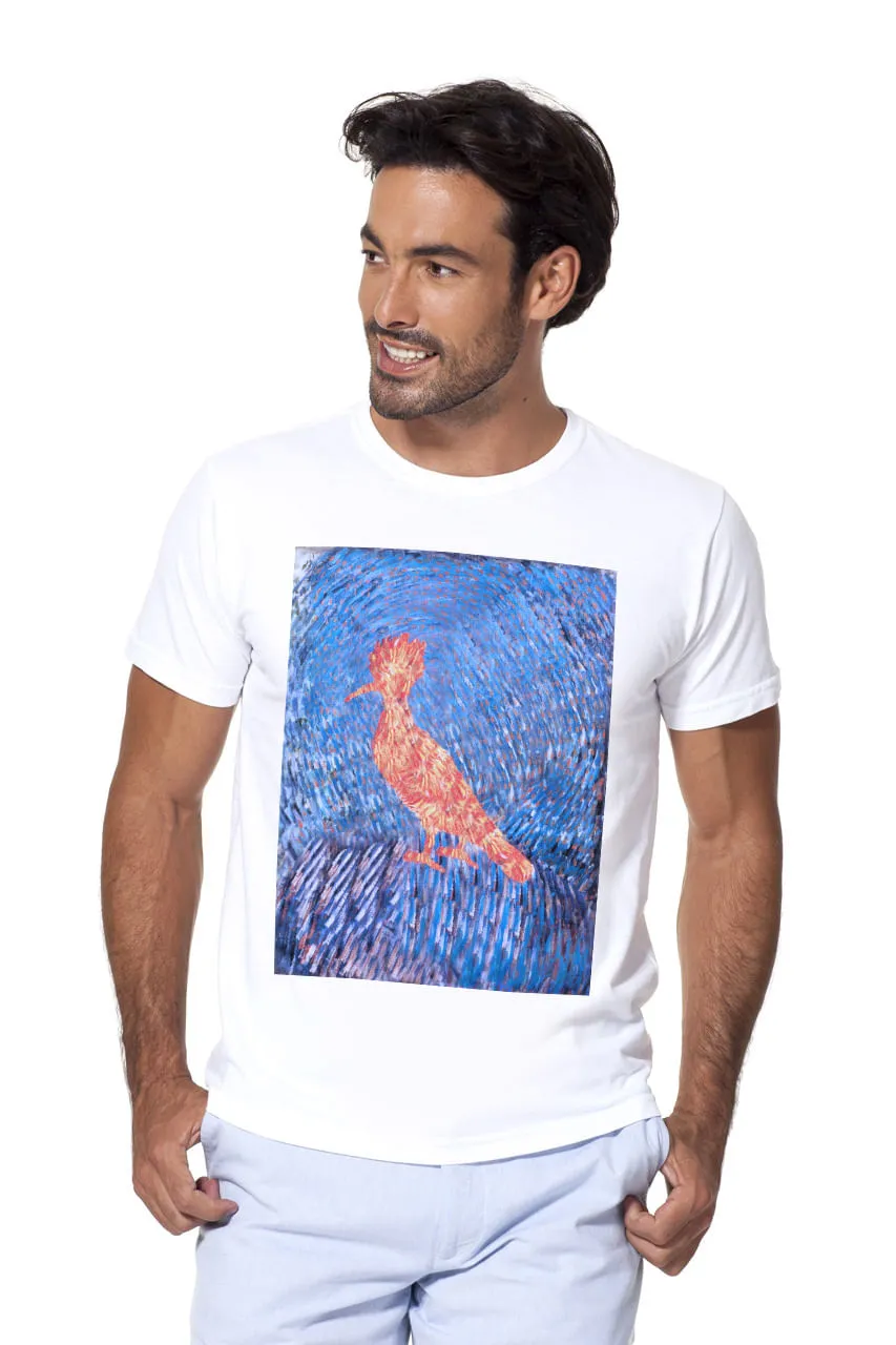 T-SHIRT PICA-PAU VAN