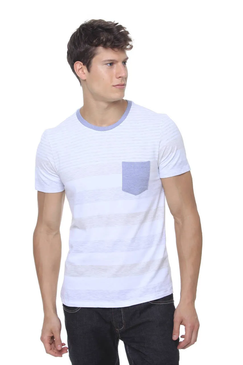 T-SHIRT LISTRAS MAFRA