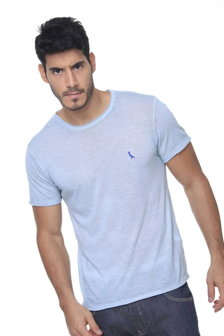 T-SHIRT SUMMER DEGRADÊ