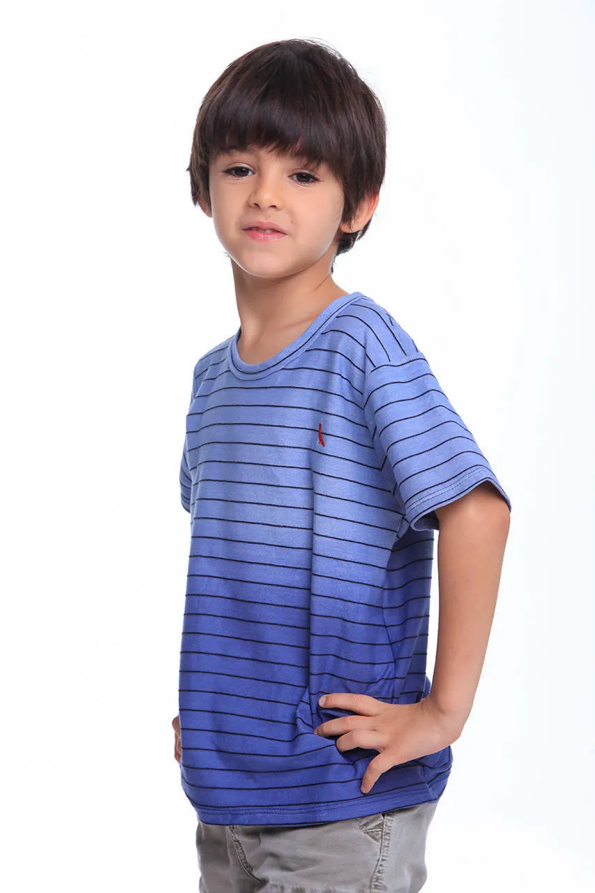 T-shirt Mini Listras Sunny | Mini