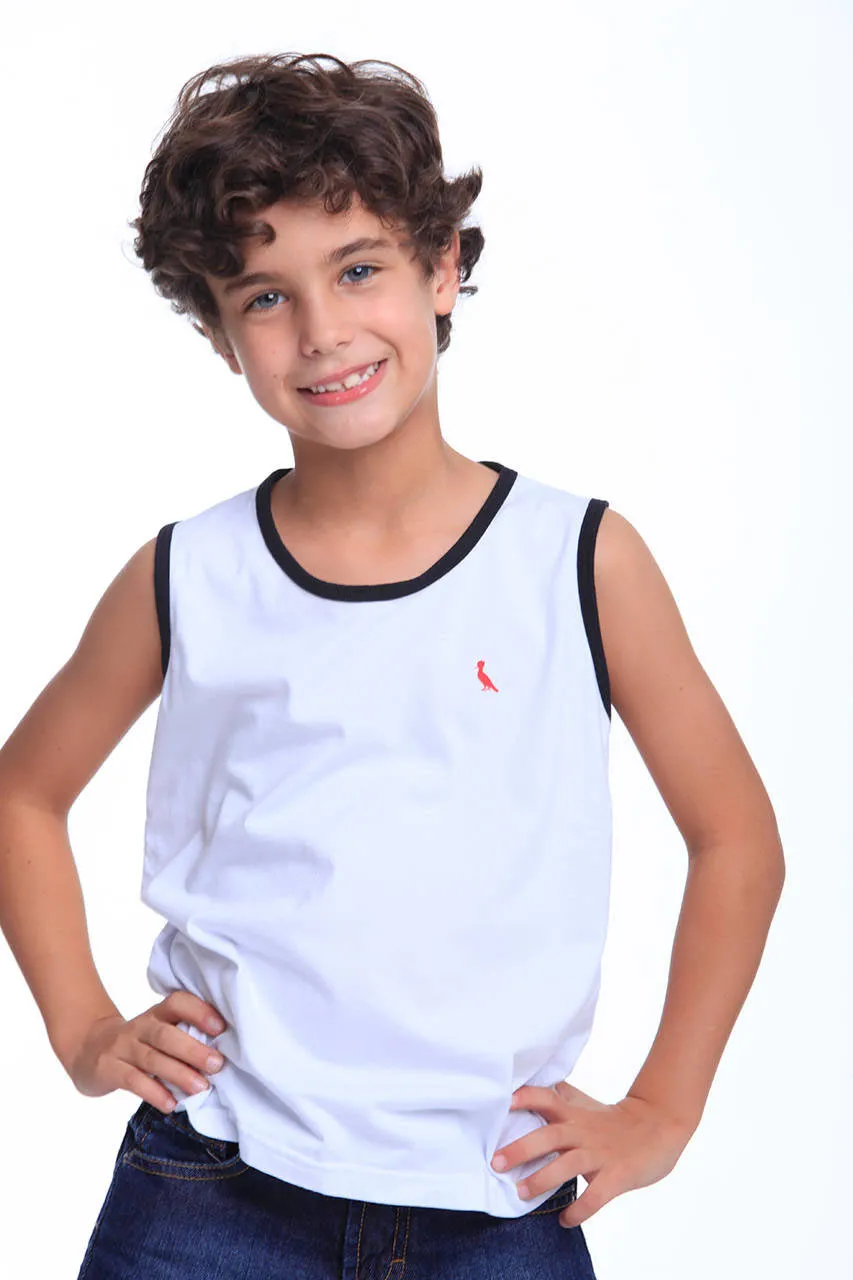 T-shirt Regata Mini Debrum | Mini