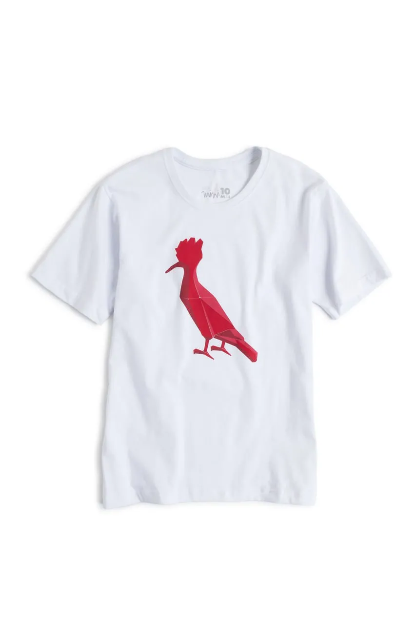 T-shirt Mini Picapau 3d | Mini