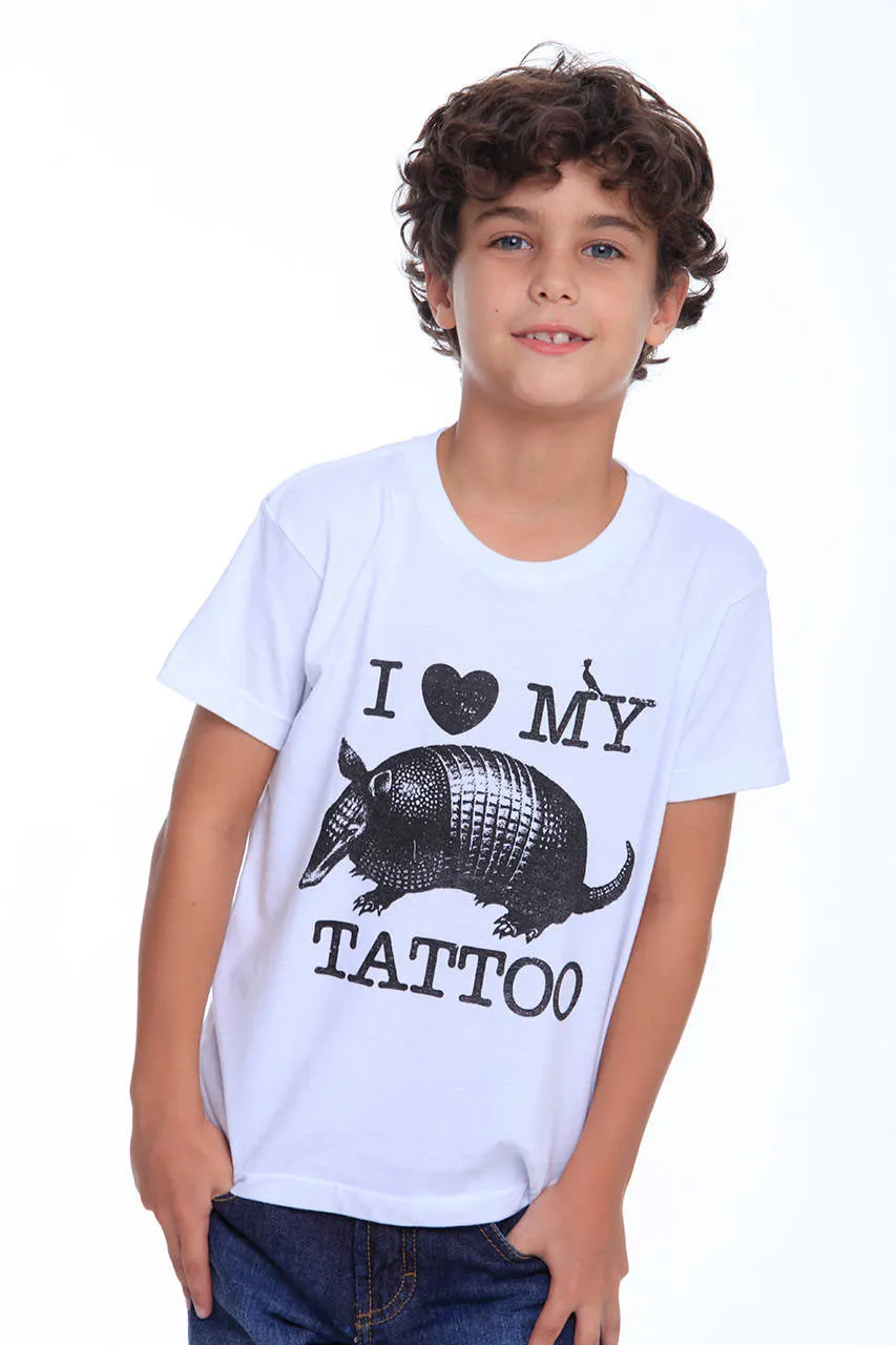 T-shirt Mini My Tattoo | Mini