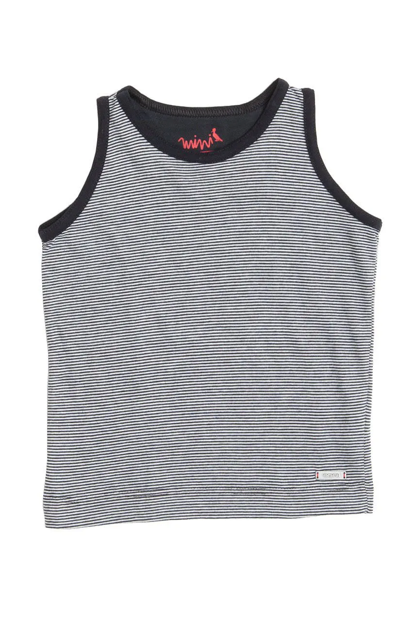 T-shirt Mini Regata Punk | Mini