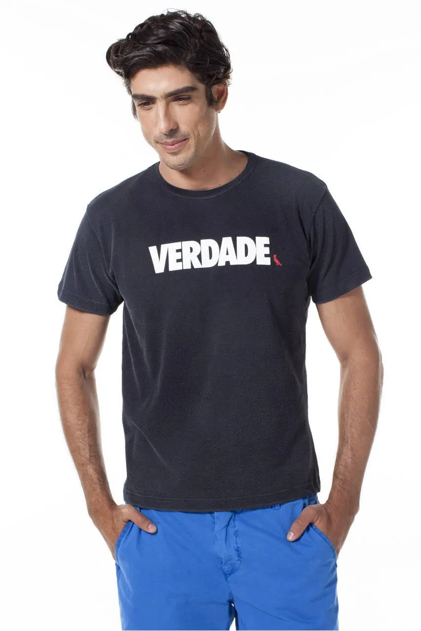 T-SHIRT VERDADE