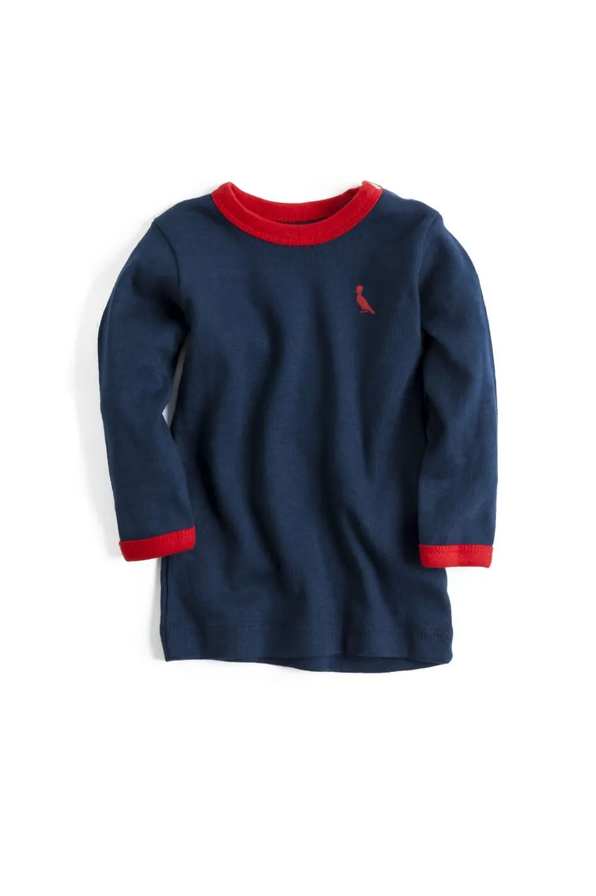 T-Shirt Mini Baby Basica Ml | Mini