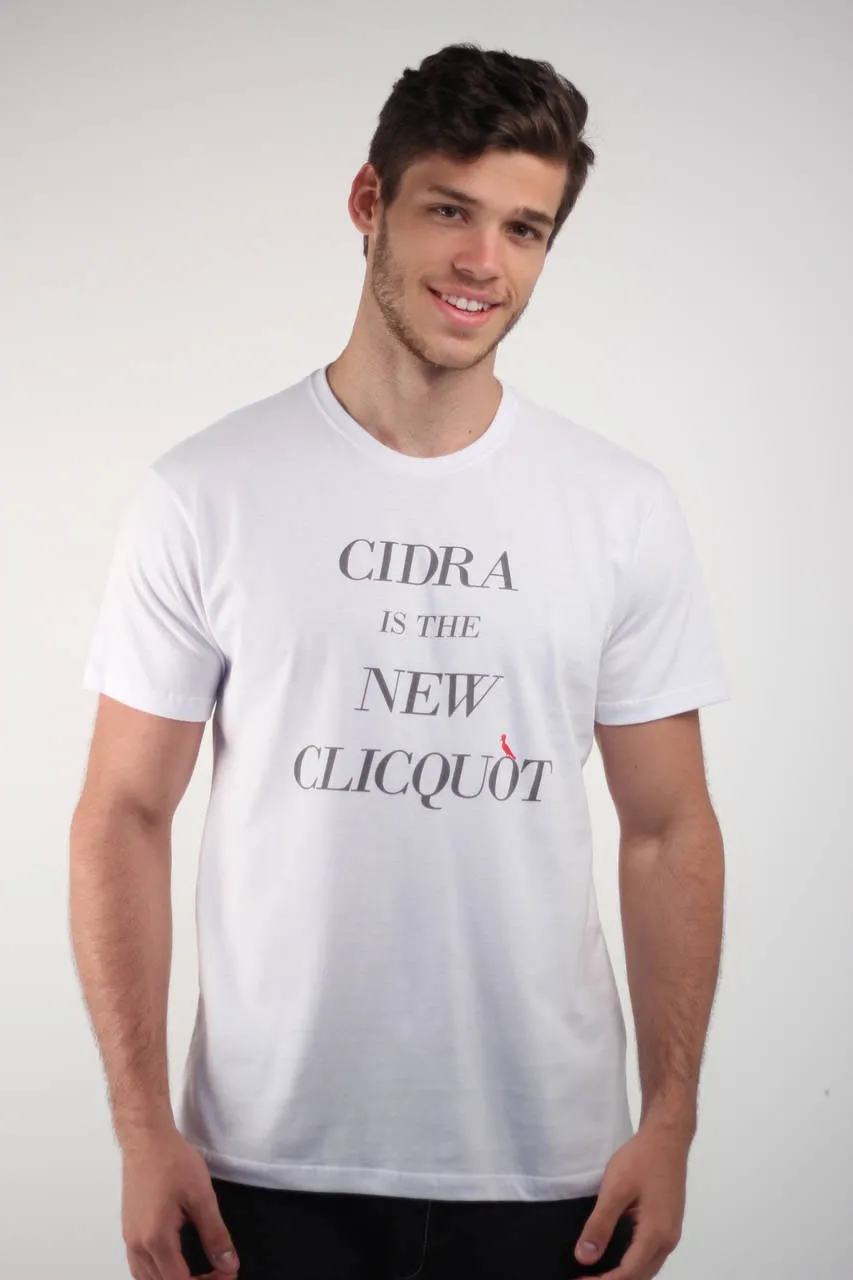 T-SHIRT CIDRA