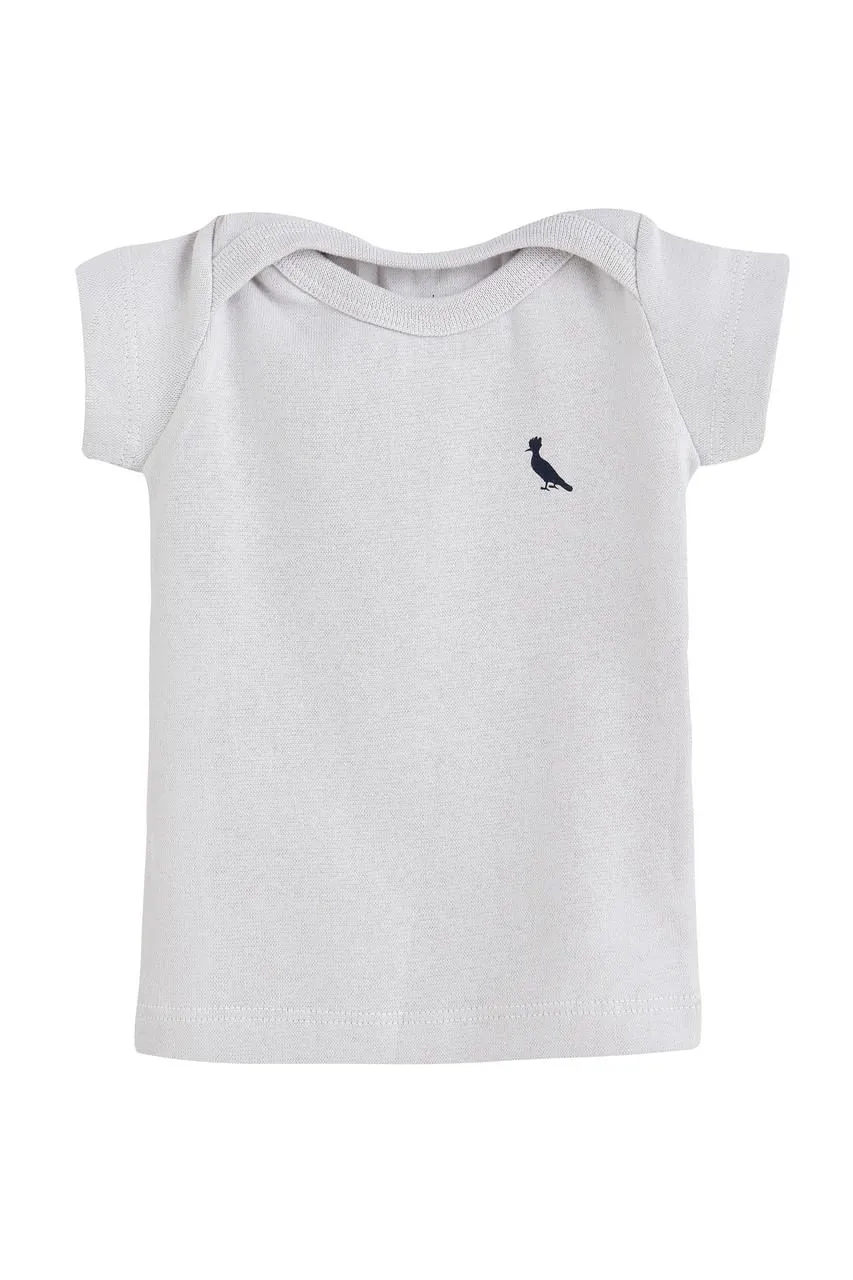 T-Shirt Mini Baby Basica | Mini