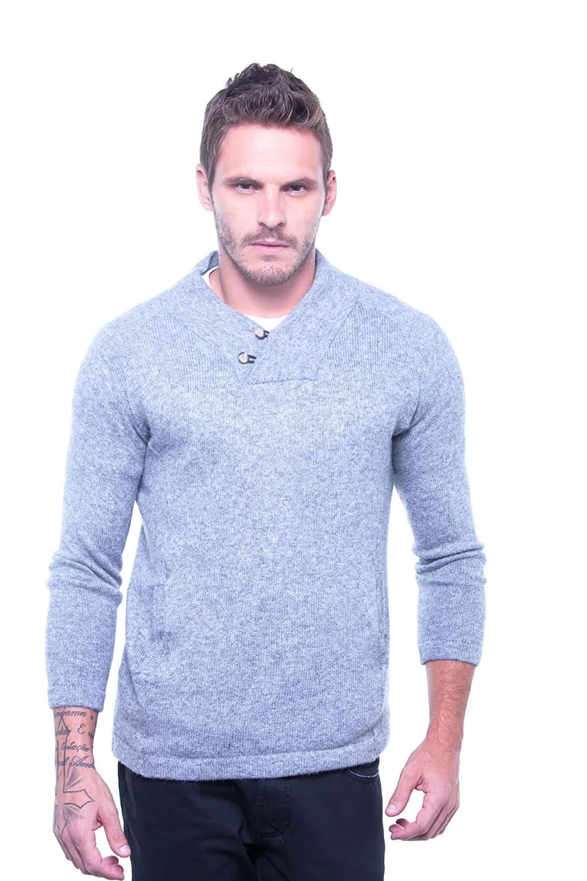 SUÉTER PREMIUM OSLO