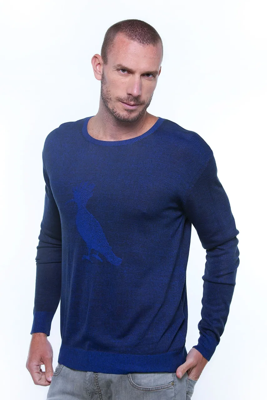 SUETER PICA-PAU SURTOM