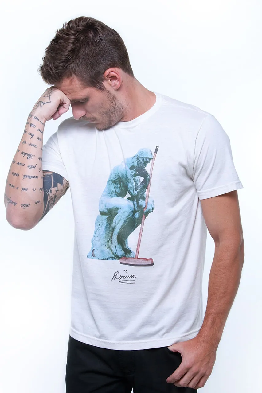 T-SHIRT RODIN