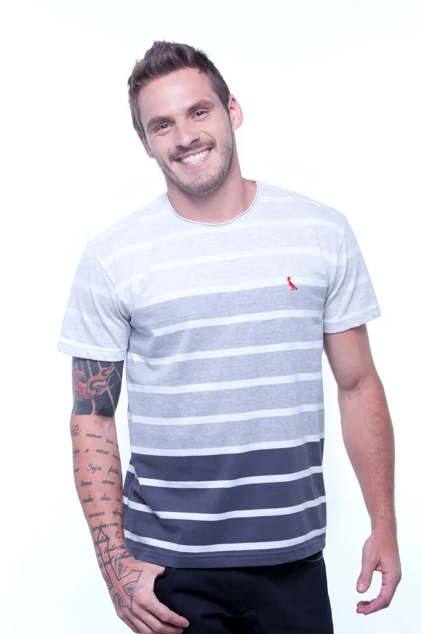 T-SHIRT LISTRAS ONOMATOPÉIA