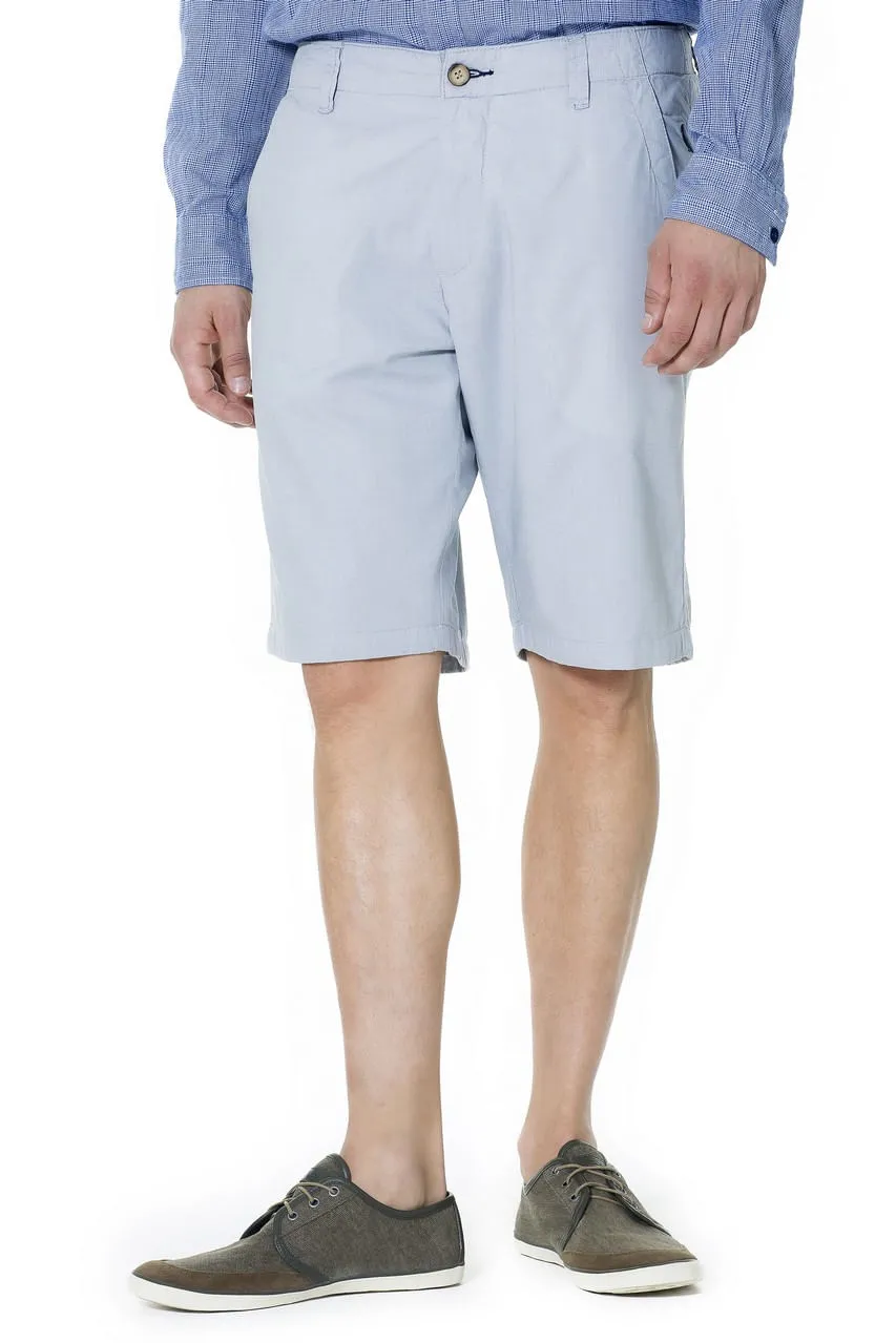 BERMUDA CASUAL MEIA MALHA
