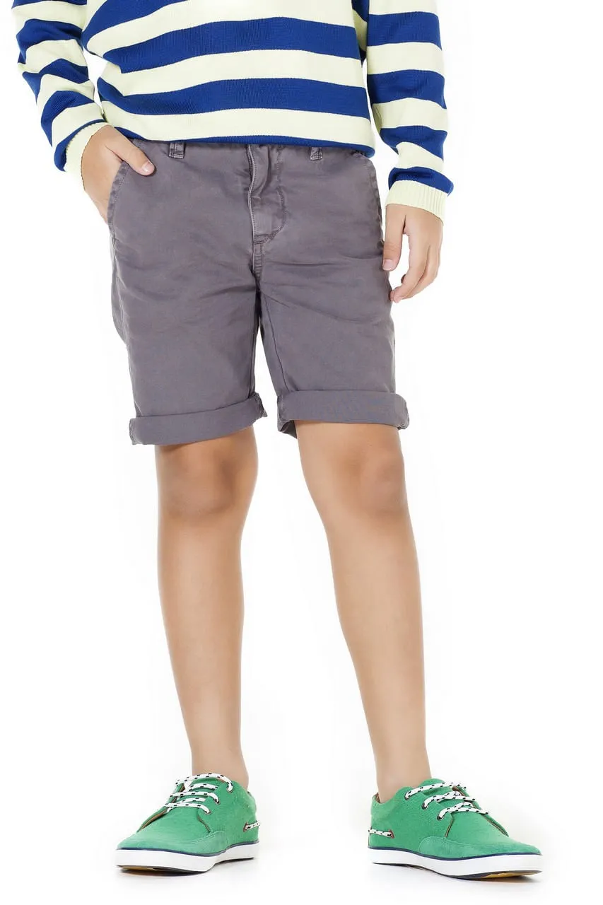 Bermuda Mini Casual Colors | Mini