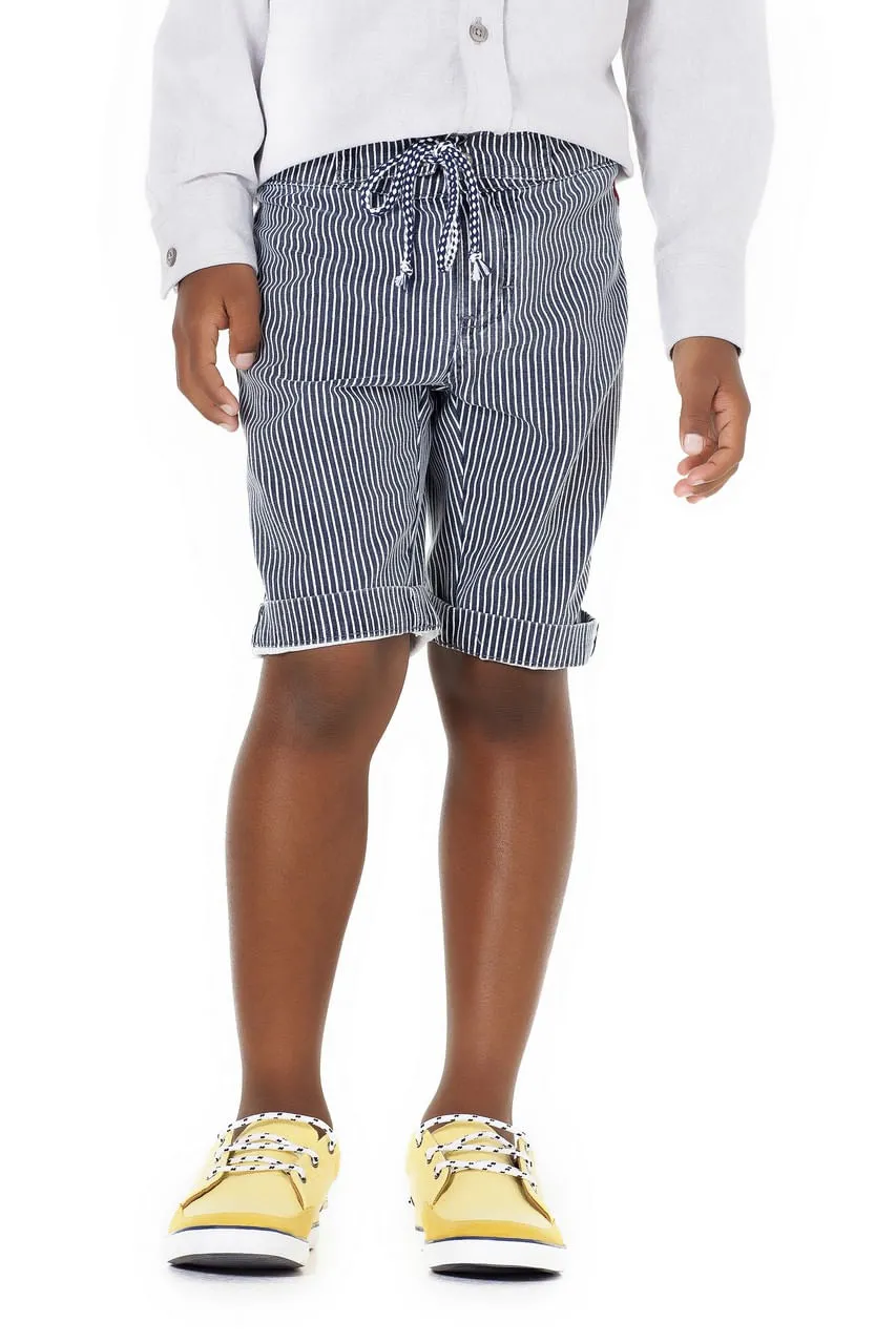 Bermuda Mini Yatch Listras | Mini