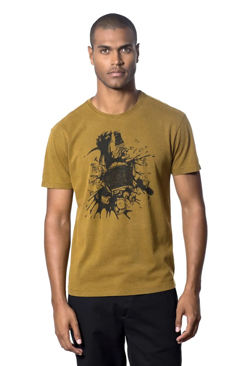 CAMISETA JACK DANIELS