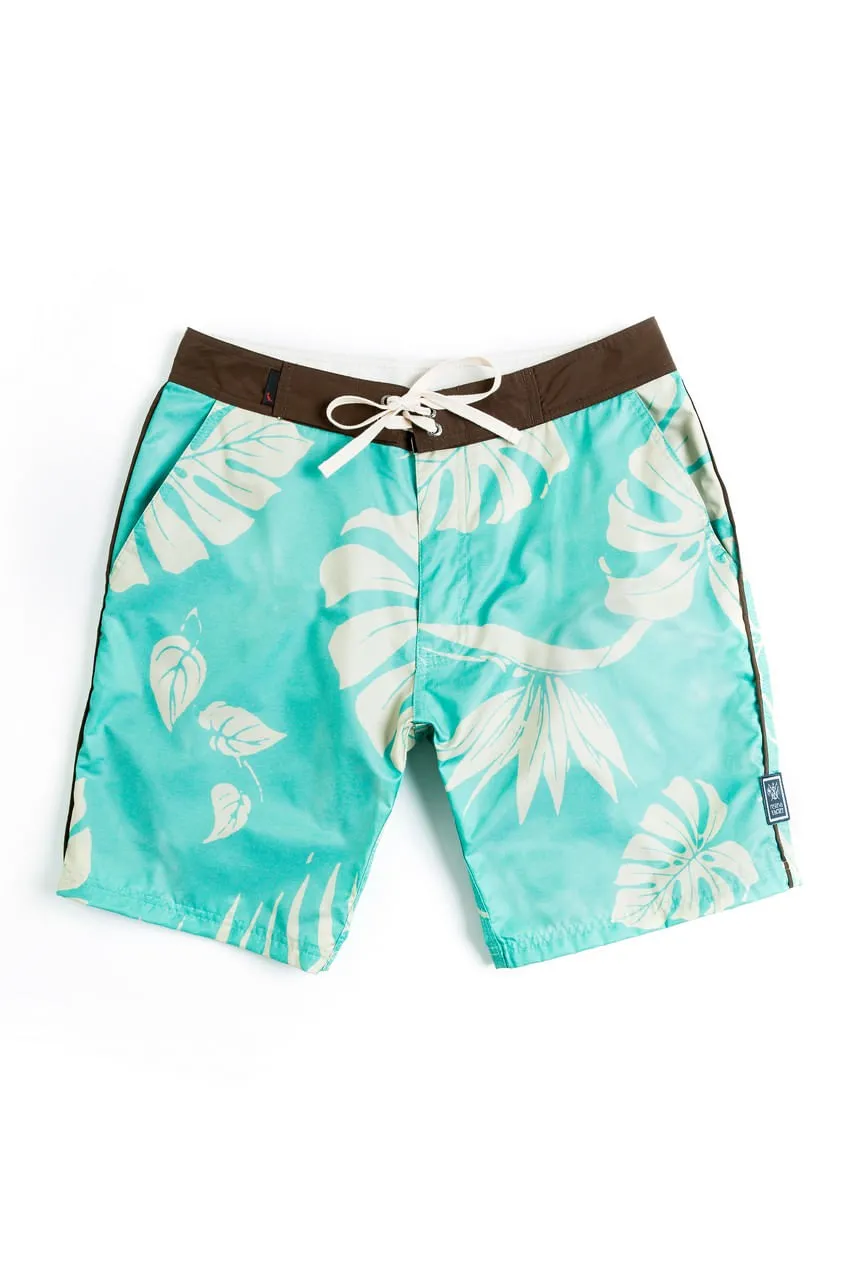 BERMUDA IATE GRANDPA