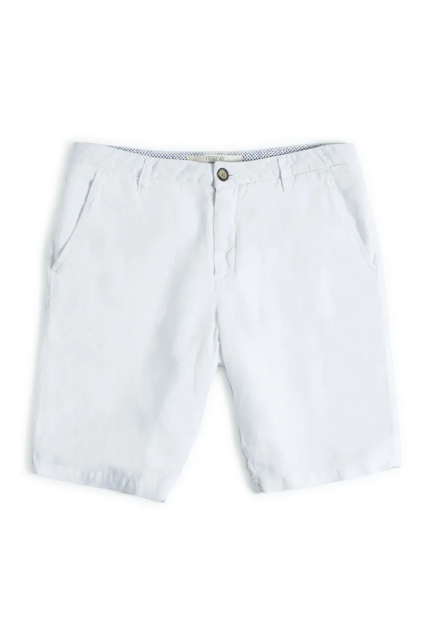 BERMUDA CASUAL LINEN NEW YEAR