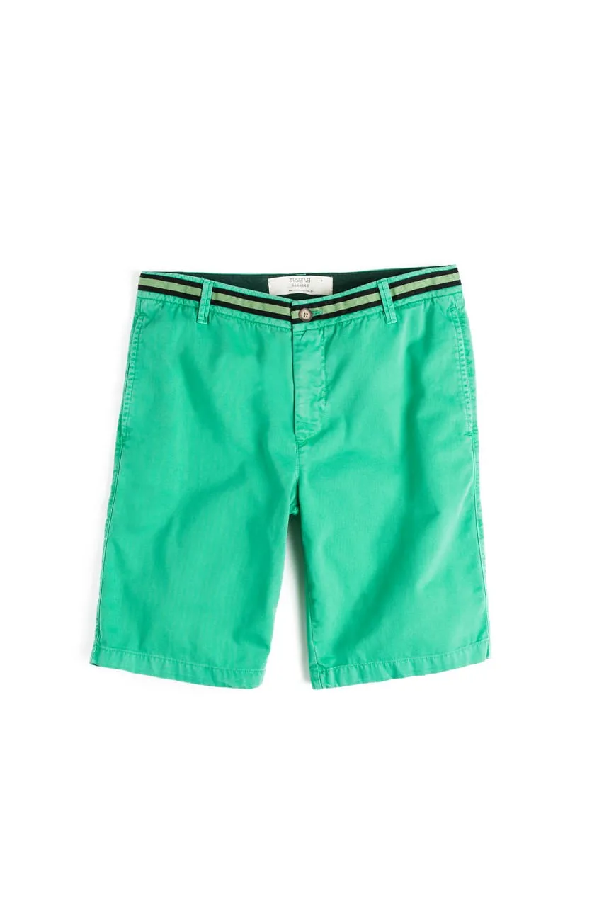 BERMUDA CASUAL COS LISTRADO