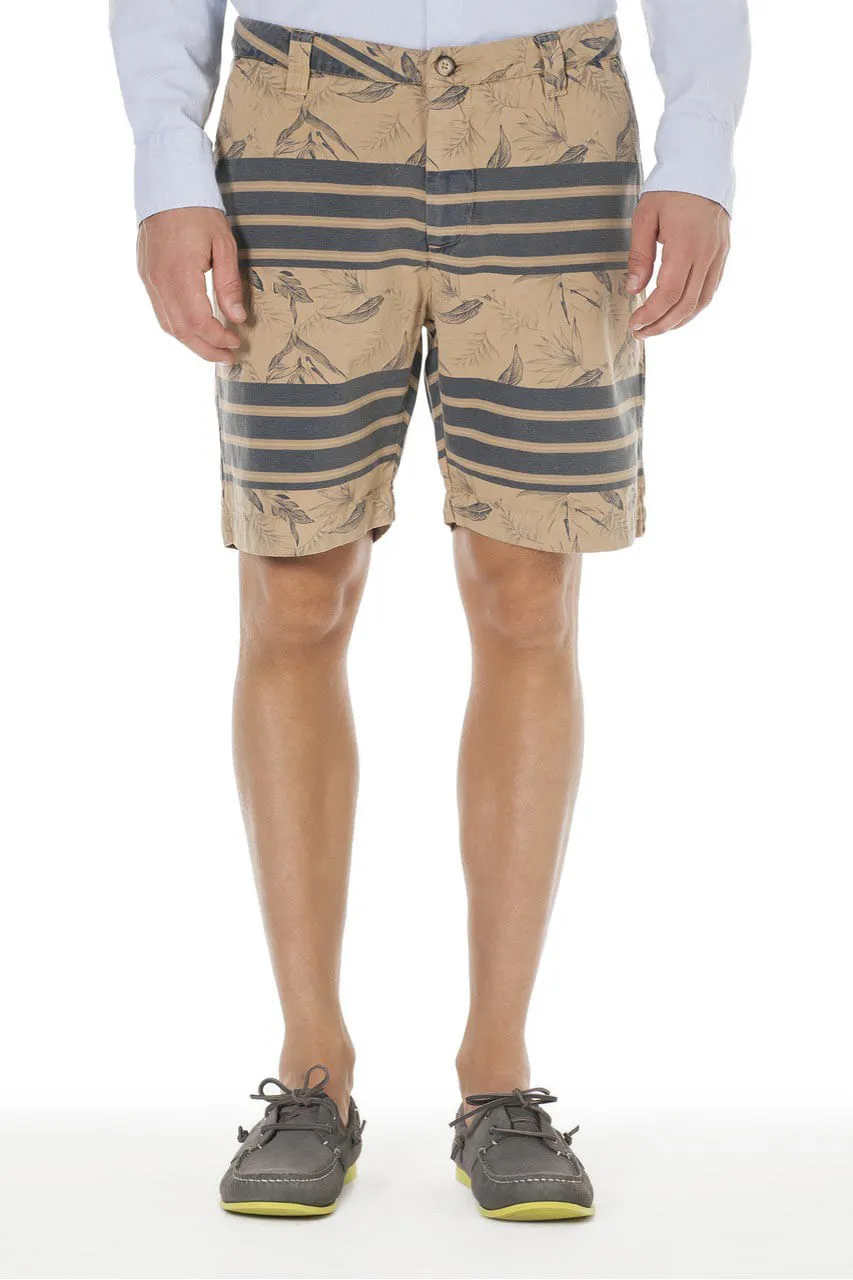 BERMUDA CASUAL CHINO TELA FRESH