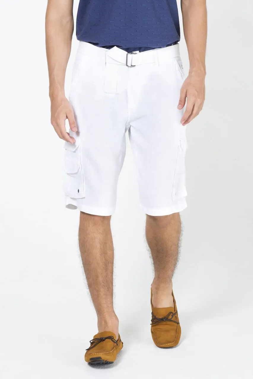 BERMUDA ARMY LINEN NEW YEAR