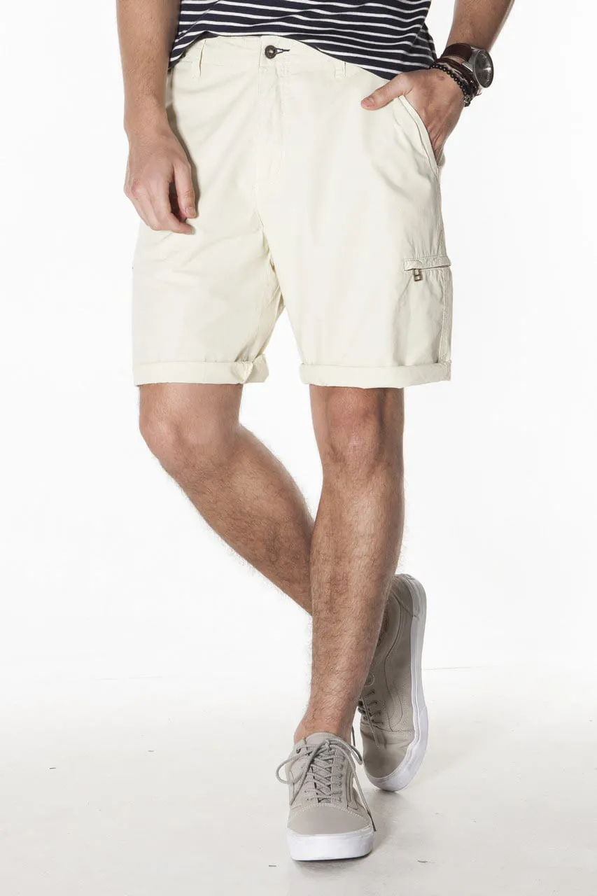 BERMUDA CARGO ZIP