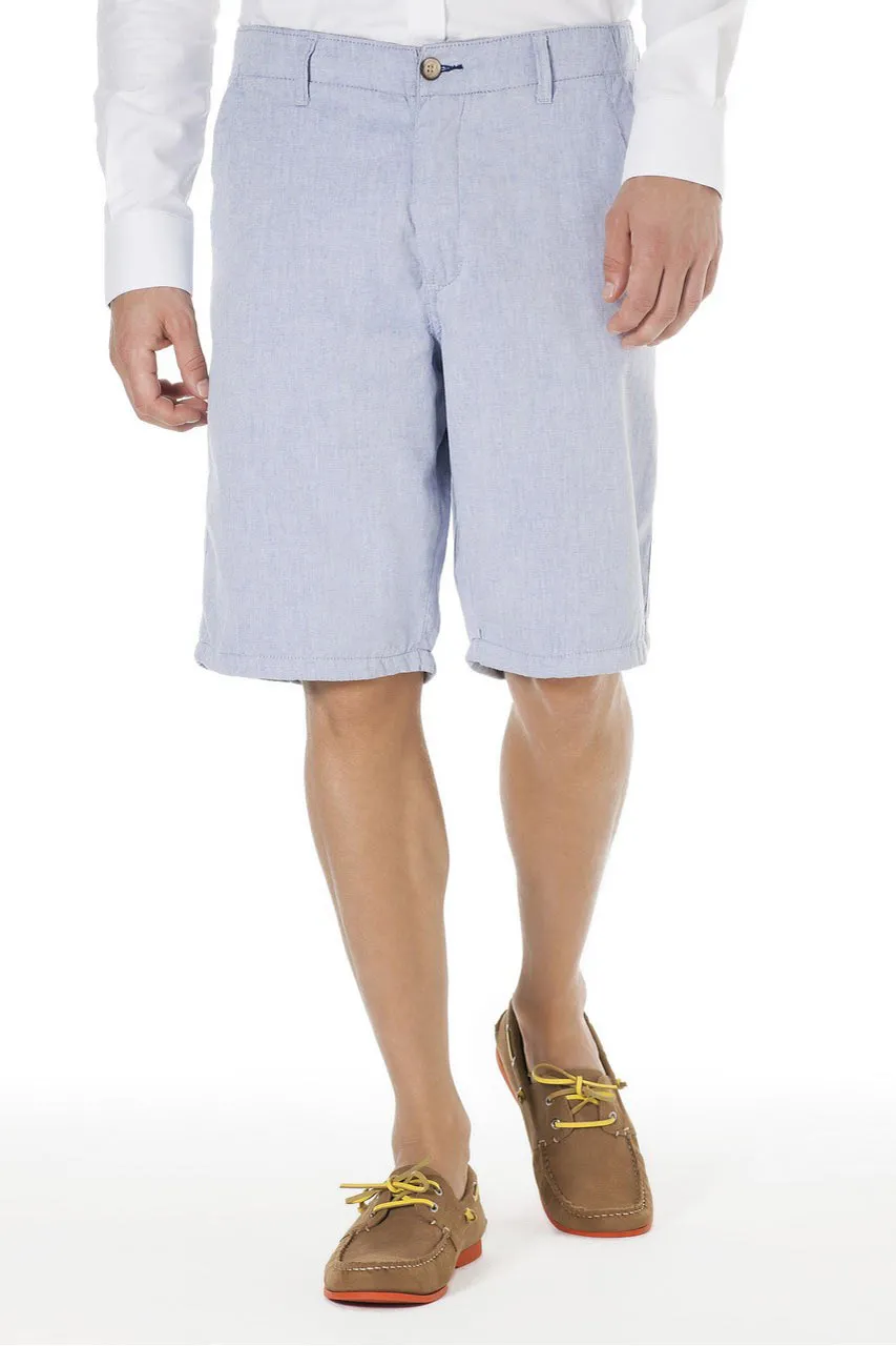 BERMUDA CARSUAL MALHA INTERNA VERAO16