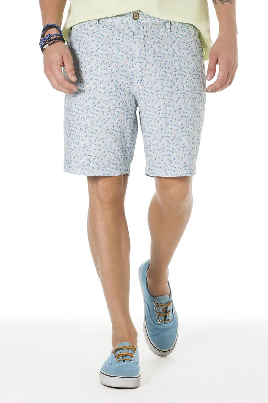 BERMUDA CASUAL PISCINA