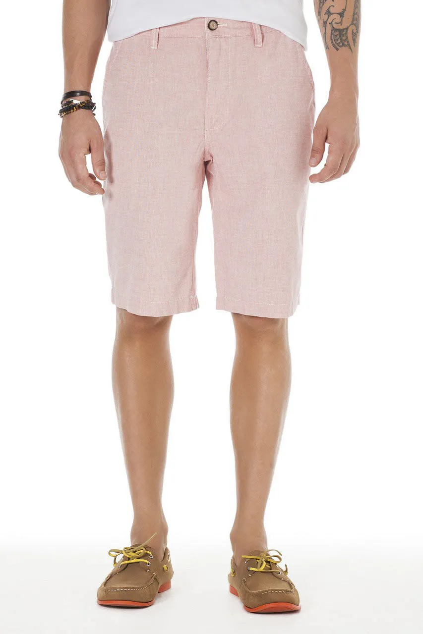 BERMUDA CASUAL ARMA SECRETA NEW YEAR