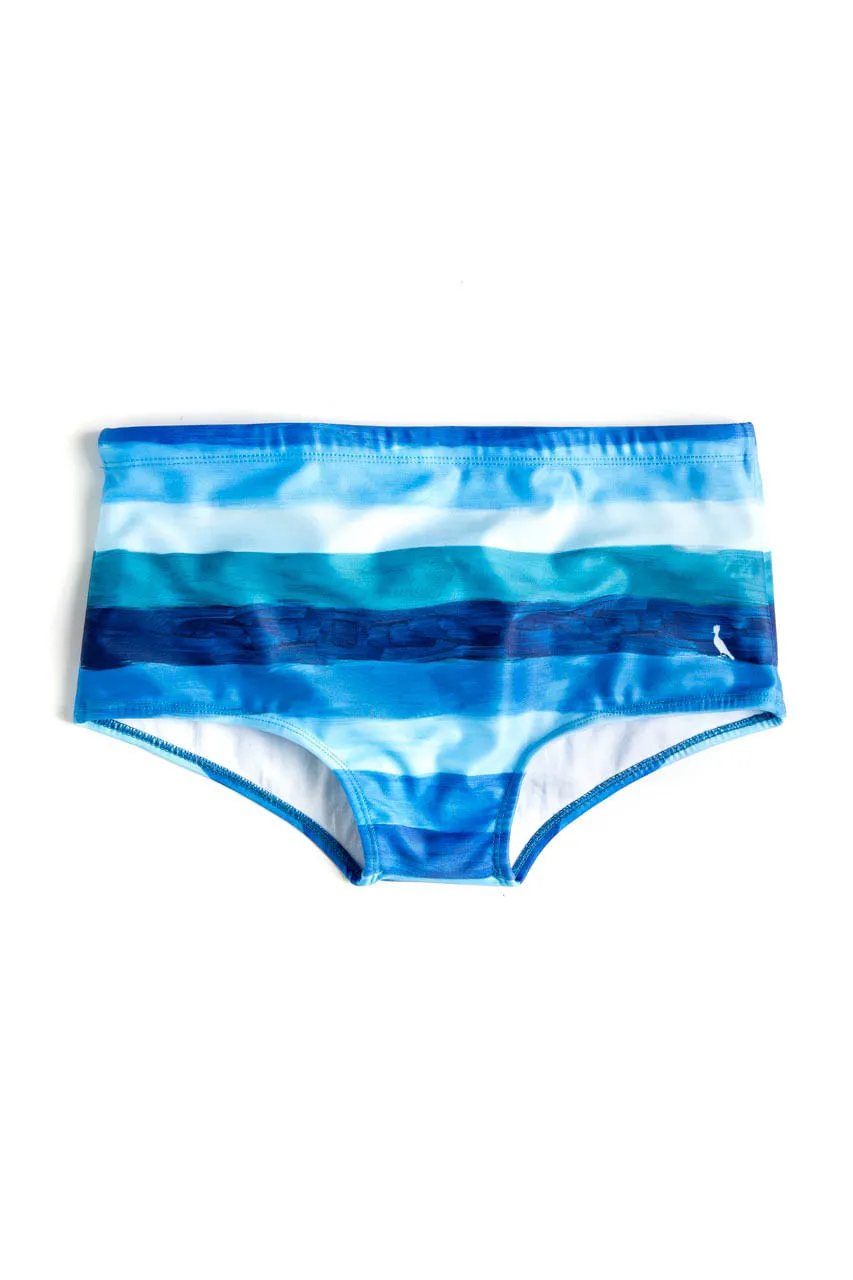 SUNGA ESTAMPADA GUACHE