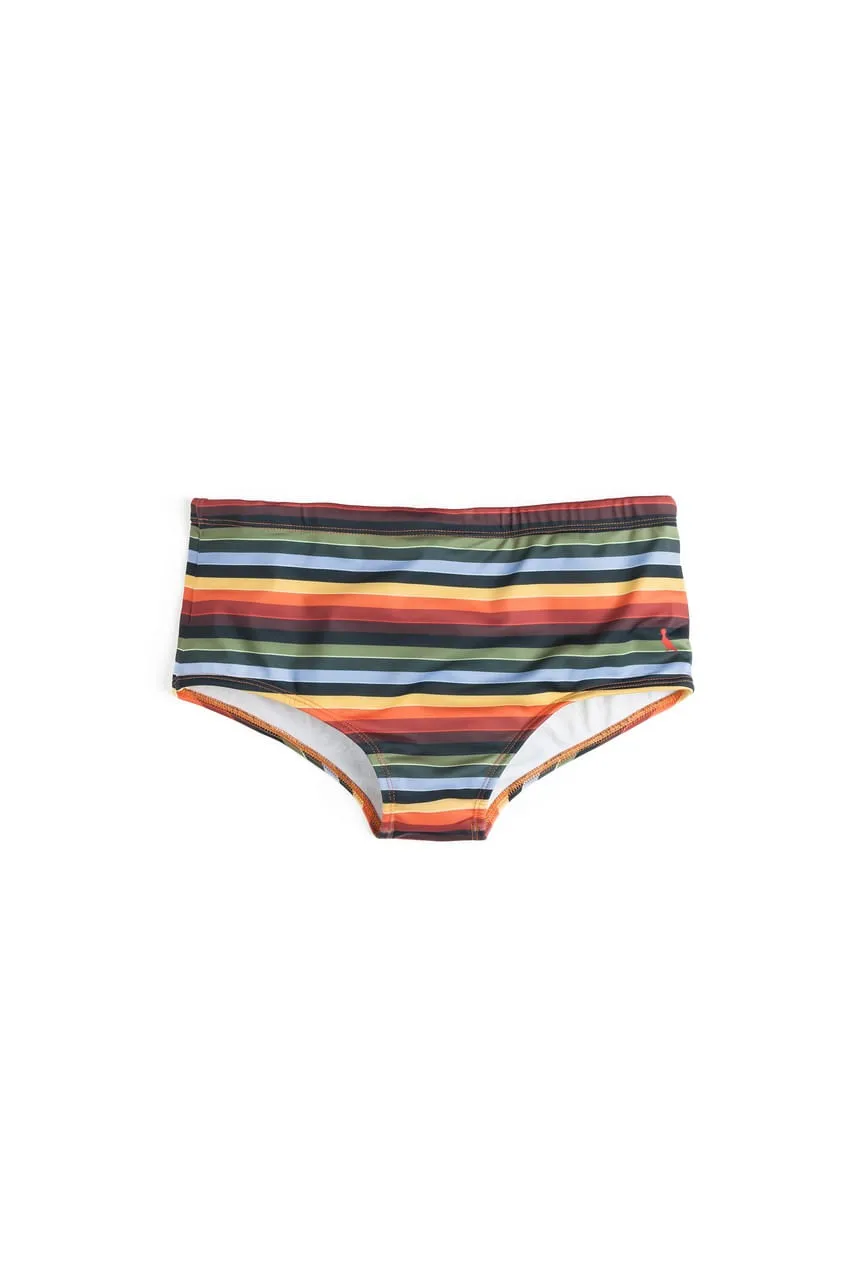 SUNGA ESTAMPADA HAPPY