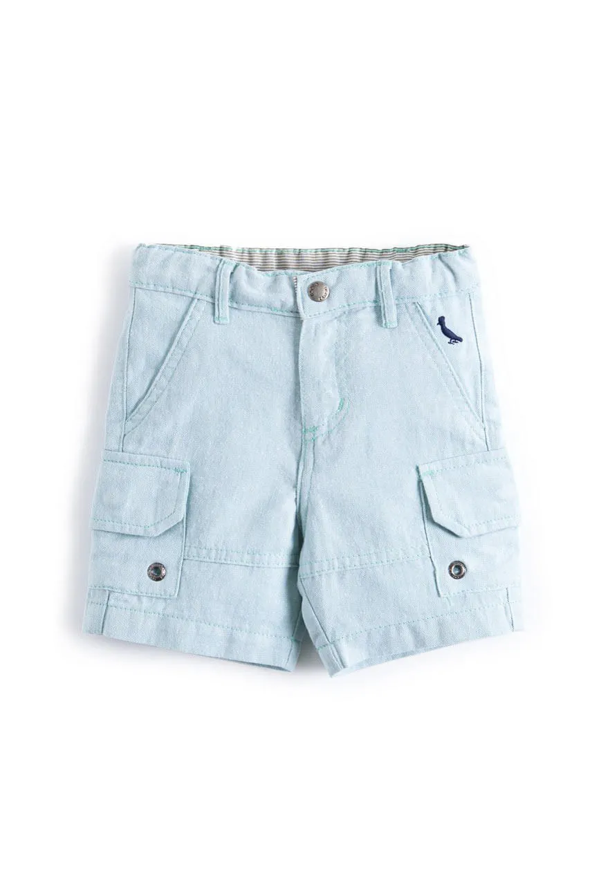 Bermuda Bb Army Lisa | Mini