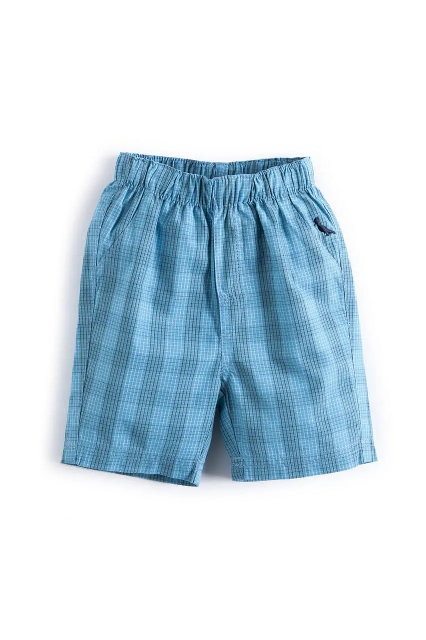 Bermuda Bb Casual Ft Kenzo | Mini