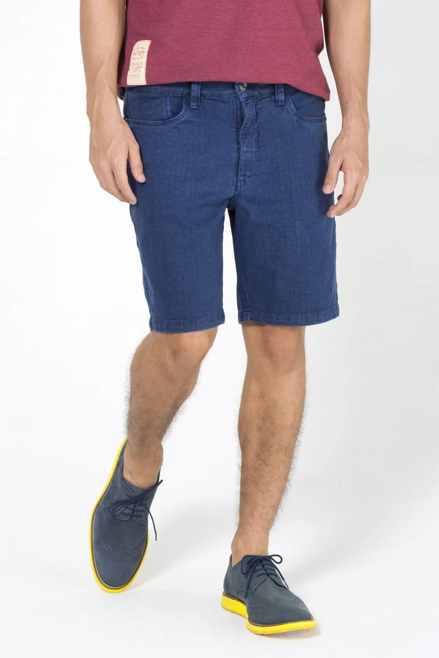 BERMUDA 5 POCKET´S 70´S