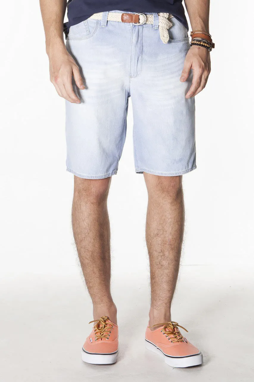 BERMUDA 5 POCKETS DELAVE