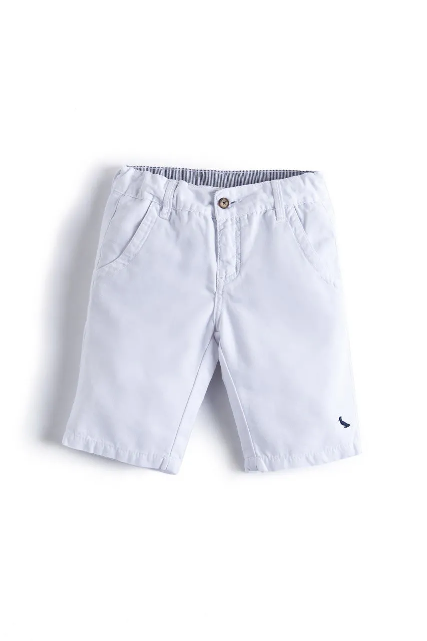 Bermuda Mini Casual Nova | Mini