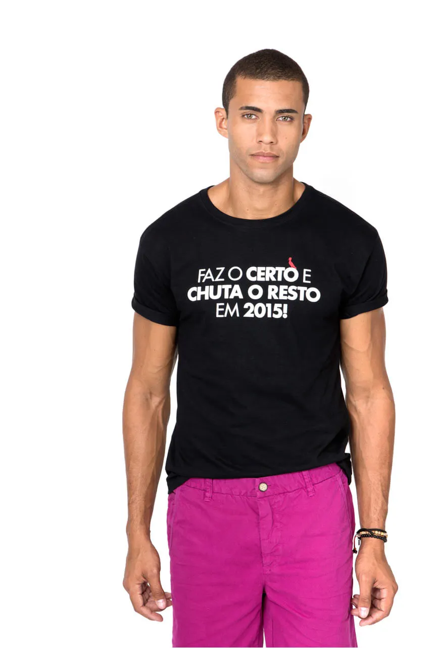 CAMISETA AÇÃO ATACADO