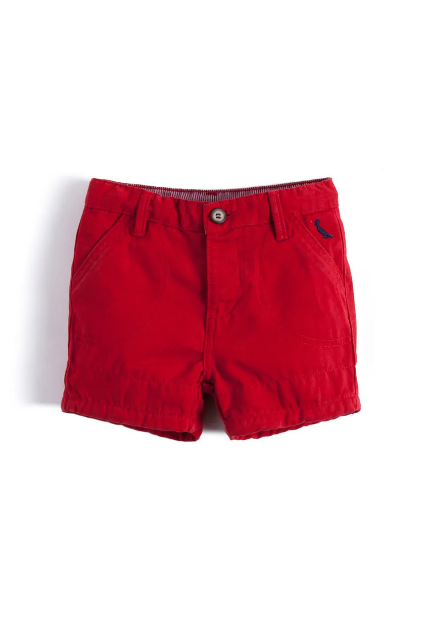 Bermuda Bb Casual Lisa | Mini