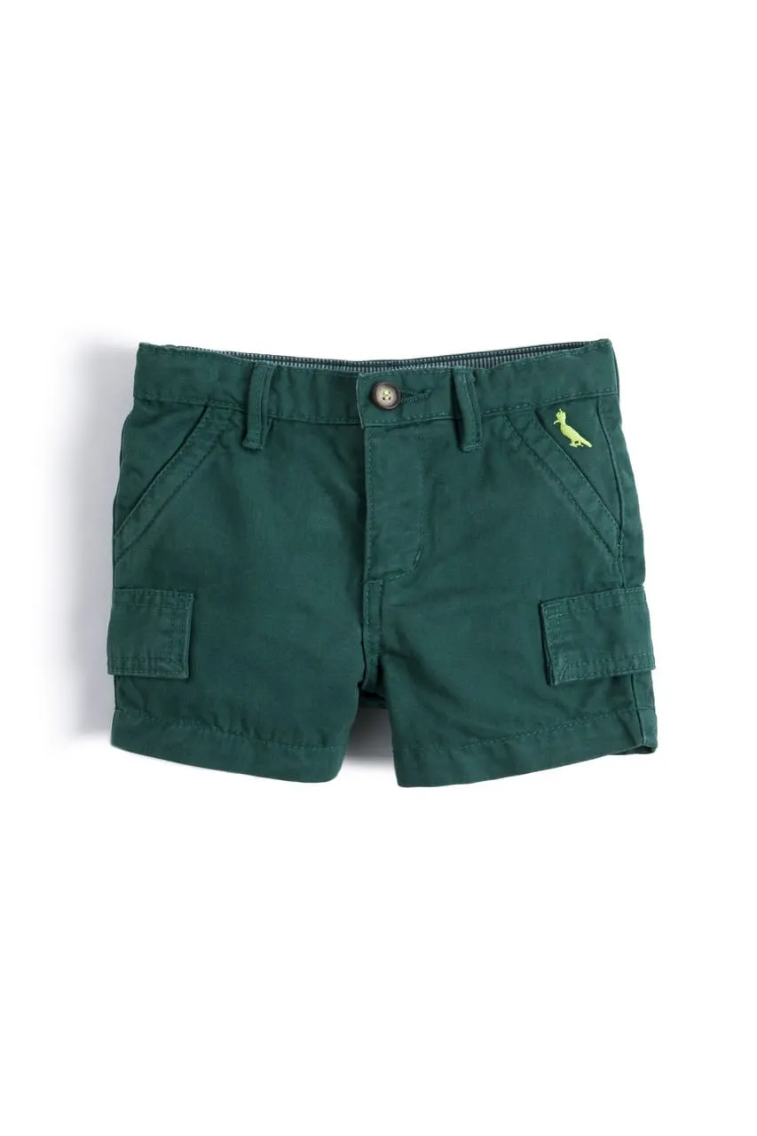 Bermuda Cargo Lisa | Mini