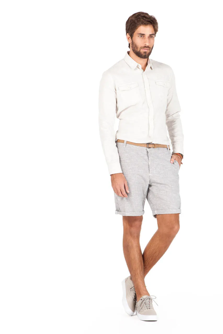 BERMUDA CASUAL MARESIAS