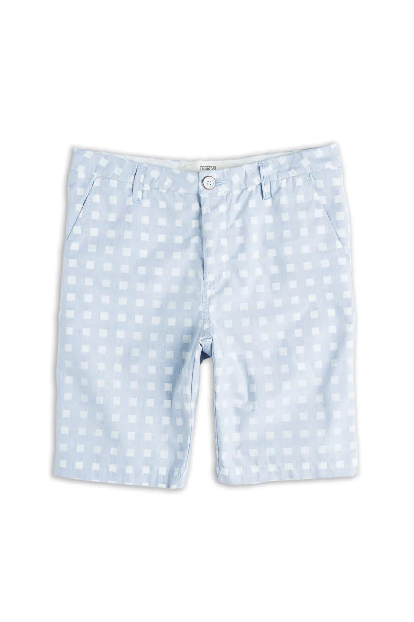 BERMUDA CASUAL GUARATIBA