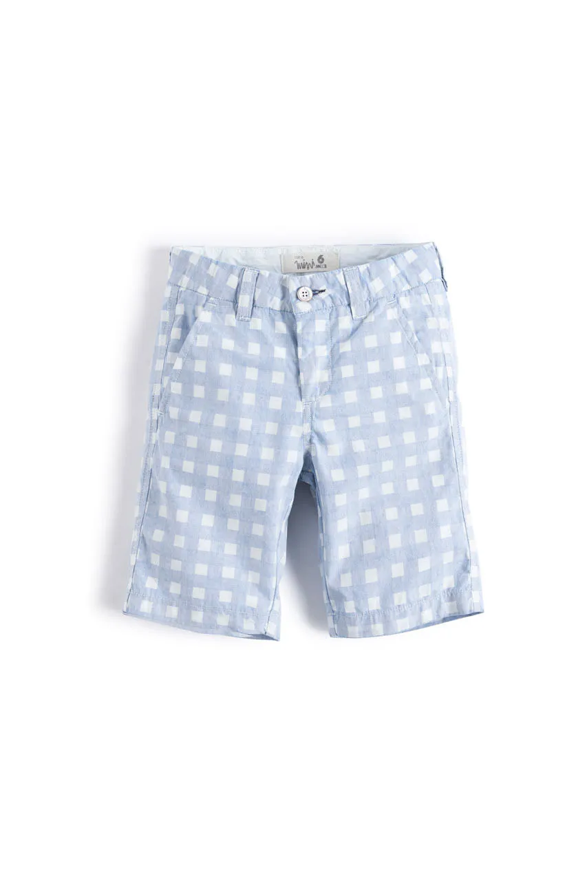 Bermuda Mini Casual Guaratiba | Mini