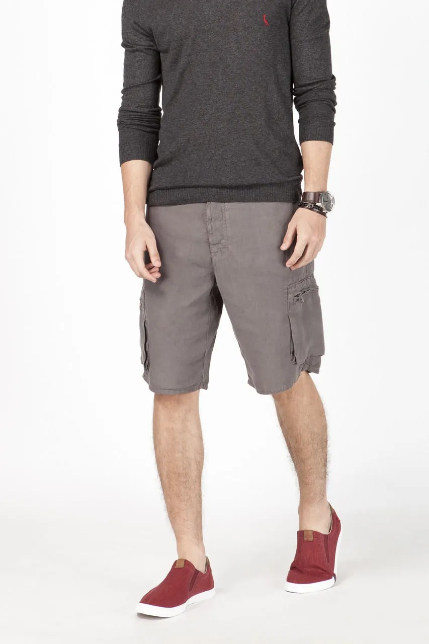 BERMUDA CARGO GRUMARI