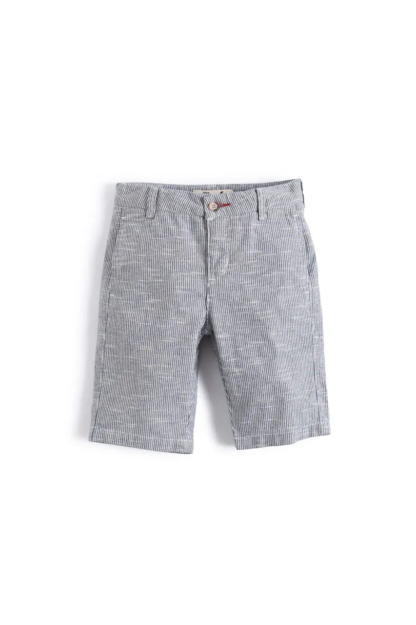 Bermuda Mini Casual Maresias | Mini